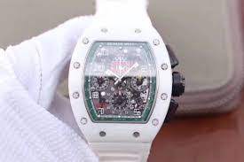 Richard Mille Replica Watches